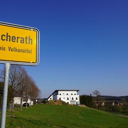 Nuerburgring Aparts Welcherath Екстер'єр фото